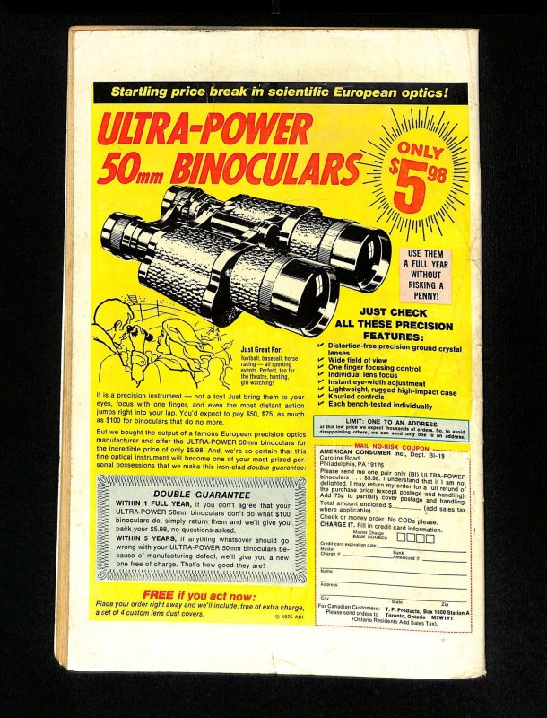 Incredible Hulk (1962) #191