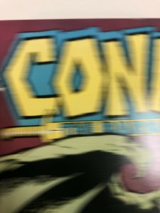 Conan (1985) # 166 (NM) Canadian Price Variant (CPV)  ! Average Cover !