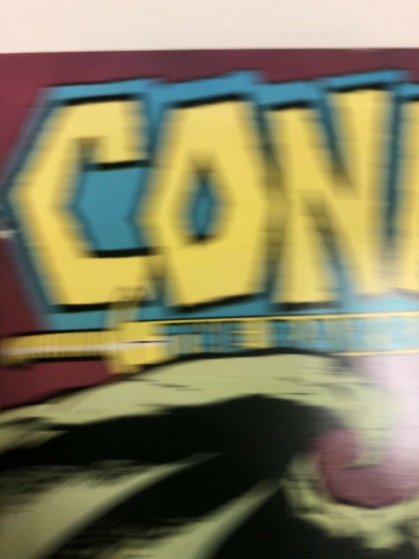 Conan (1985) # 166 (NM) Canadian Price Variant (CPV)  ! Average Cover !