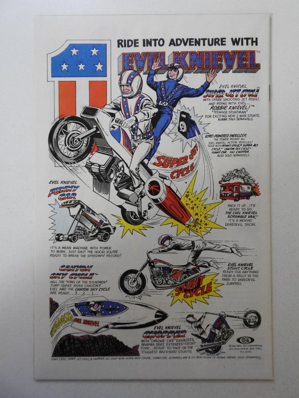 Iron Man #95 (1977) VF Condition!