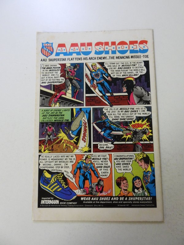 All-Star Comics #69 (1977) VF condition