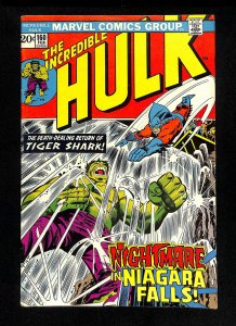 Incredible Hulk (1962) #160