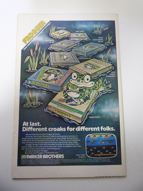 The Amazing Spider-Man #250 (1984) VF- Condition