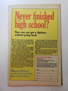 I Love You #97 (1972) Beautiful Fine Condition!