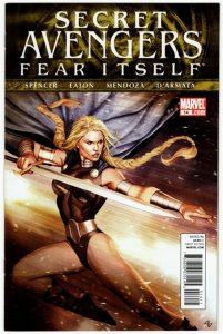 SECRET AVENGERS #14 (VF/NM) 1¢ Auction! No Resv! See More!