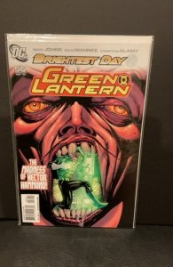 Green Lantern #56 (2010)