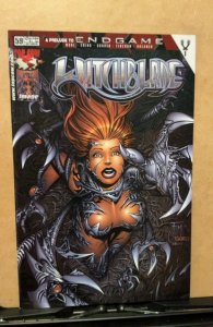Witchblade #59 (2002)