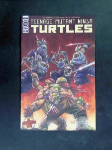 Teenage Mutant Ninja Turtles #133  IDW Comics 2022 NM