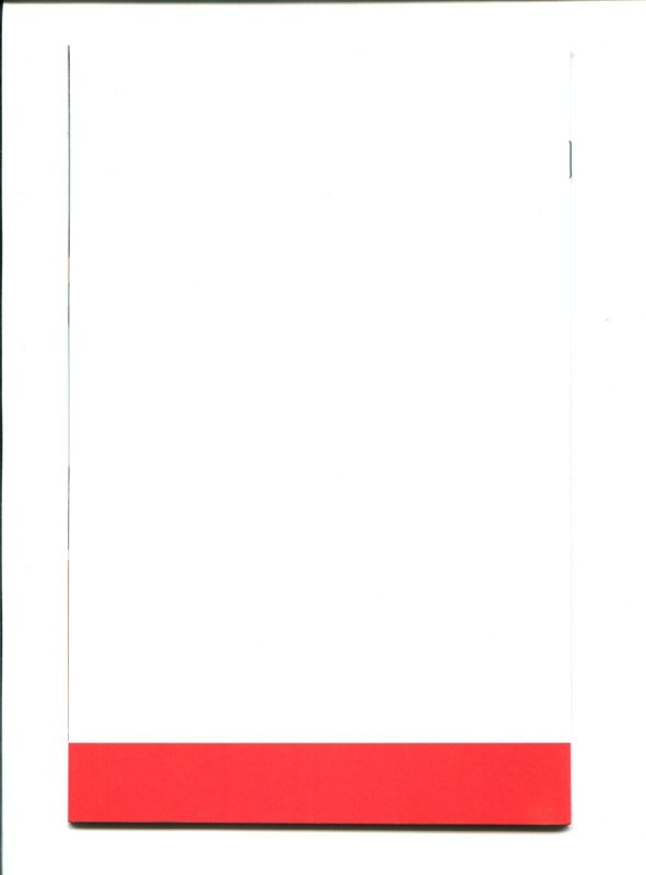 Rocket Raccoon #1 - Signed Dale Keown / Blank Variant (9.2ob) 2014