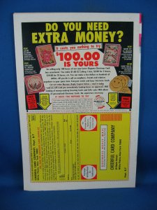 UNCLE SCROOGE 100 BARKS PIPELINE TO DANGER NM WHITMAN 1971