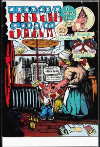Uncle Sham #2 (1971) Uncle Sham
