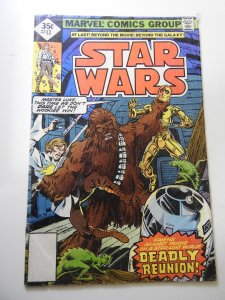 Star Wars #13 (1978)