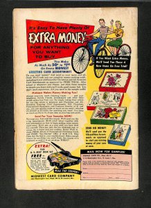 Superman's Pal, Jimmy Olsen #62