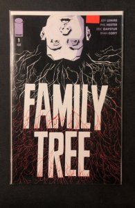 Family Tree #1 (2019)