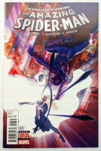 The Amazing Spider-Man #7 (NM, 2016)