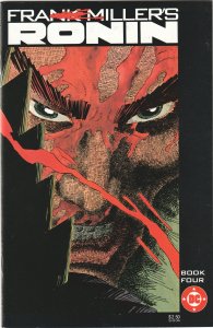 Ronin #4 (1984)