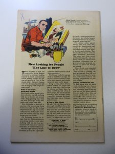 Tales of Suspense #68 (1965) FN Condition ink mark bc