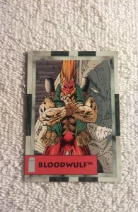 Darker Image an Image comic. Only one printed