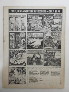 Creepy #17 (1967) FN- Condition!