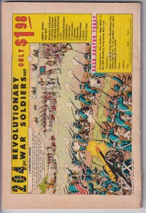 BATMAN #203 (Aug 1968) VG- 3.5 light yllg to white. Eighty page giant!