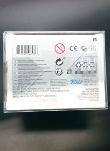 Funko Pop! Iden Versio #460, Star Wars Gaming Greats, GameStop Excl.