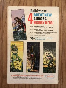 World’s Finest Comics 162