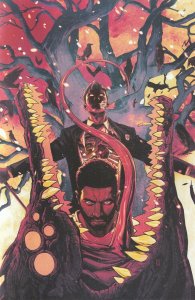 House Of Slaughter # 21 Variant 1:15 Cover Boom! Studios [W5]