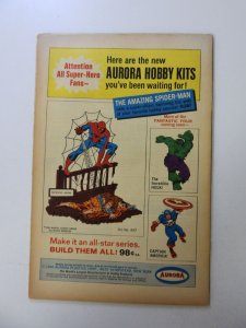 Daredevil #24 (1967) FN- condition