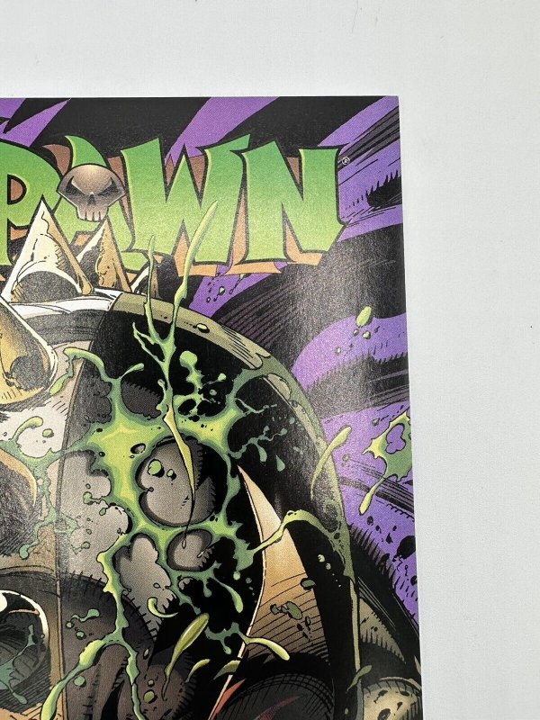 Spawn #31 1995 NM+ Quality Seller Fast & Safe Shipping Make Offer Option