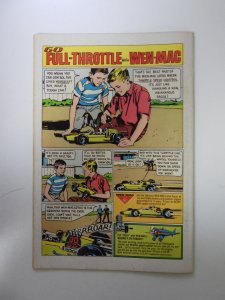 Superman's Pal, Jimmy Olsen #87 (1965) FN- condition