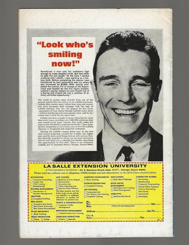 Chamber Of Chills #1 A Dragon Stalks By Night