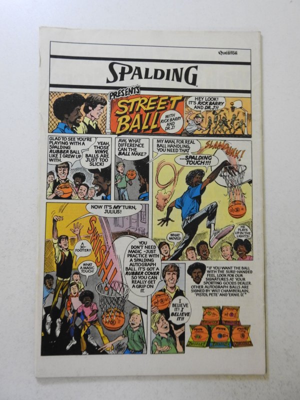 The Avengers #165 (1977) FN Condition!