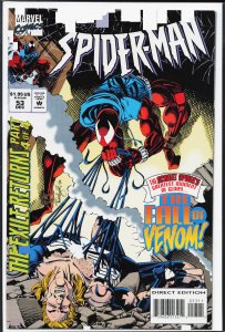 Spider-Man #53 (1994) Spider-Man