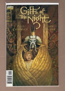 Gifts of the Night #1 (1999)