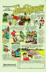 Witching Hour! #65 (Aug-Sep 1976 DC) - Fine/Very Fine