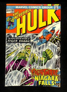 Incredible Hulk (1962) #160