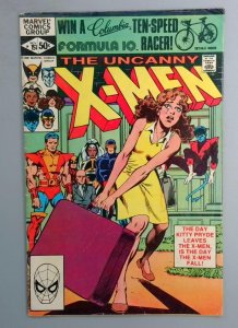UNCANNY X-MEN #151 1st Sentinel MK IV DIRECT EDITION Marvel 1981 LN1