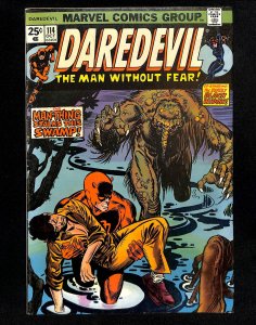 Daredevil #114