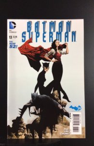 Batman/Superman #13 (2014)