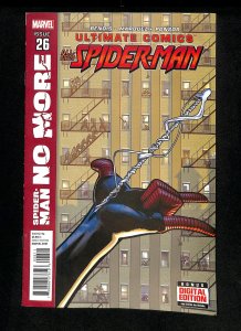 Ultimate Spider-Man #26