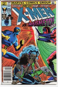 The Uncanny X-Men #150 (1981) X-Men