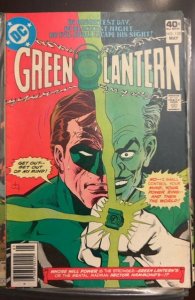 Green Lantern #128 (1980) Green Lantern 