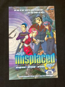 G.I.JOE:FRONTLINE VOL 1 #5(9.2) WAR ACTION,IMAGE COMICS,COLDFIRE (2003)