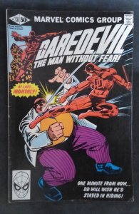 Daredevil #171 (1981)