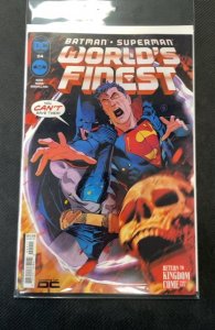 Batman/Superman: World’s Finest #24 (2024)