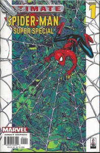 Ultimate Spider-Man Super Special (2002) - NM