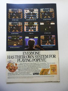 The Incredible Hulk #296 (1984) VF Condition