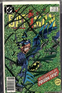 Batman #367 (1984) Batman
