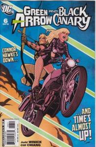 Haystack, Part 1: First Needle