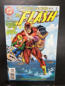 The Flash #135 (1998)vf